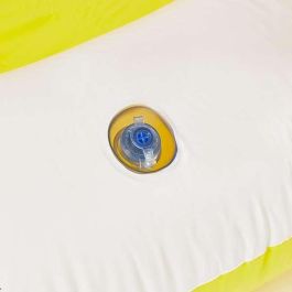 Intex piscina hinchable unicornio, centro de juegos acuático infantil 272x193x104 cm, edad recomendada +2 años