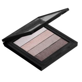 Gosh, Paleta de ojos, 3, Ciruela, 8 g *Probador Precio: 14.88999985. SKU: B13K447JF5