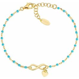 Pulsera Mujer Amen BRSMINGT1 Precio: 65.49999951. SKU: B1FRM8NQFY