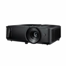 Optoma DH351 Proyector DLP Full HD 1080p, 3600 Lúmenes, Relación de Contraste 22.000:1