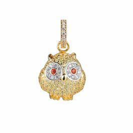 Colgante Mujer Lancaster JLA-PEN-OWL-6 1,5 mm Precio: 21.49999995. SKU: S0361334