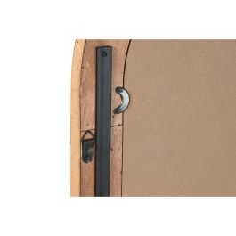 Espejo de pared Home ESPRIT Natural Scandi 45 x 2 x 120 cm