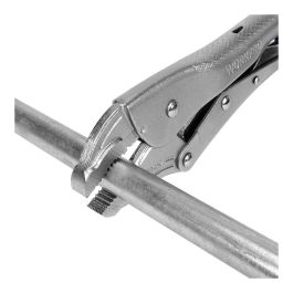 Alicate de presion, 180 mm (7") Alicate de presion, 180 mm (7")