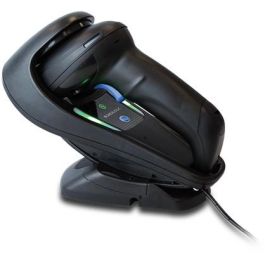 Datalogic Gryphon GD4520 Lector de Códigos de Barras Portátil 1D/2D USB Cable Negro - IP52, Resistente a Golpes