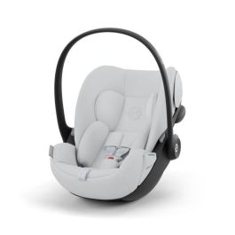 Cybex CYB4063846478552 Silla de coche para bebé Cloud G i-Size Gris niebla