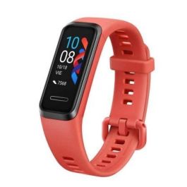 Pulsera Smartband Huawei Band 4/ Amanecer Ámbar