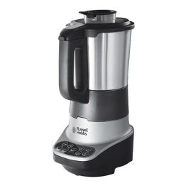 Russell Hobbs 21480-56 Batidora y Preparador de Sopas con 8 Programas y Jarra de 1.75L Precio: 131.58999986. SKU: B1FCFZ2WCN