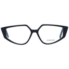 Montura de Gafas Mujer Sportmax SM5016 55001