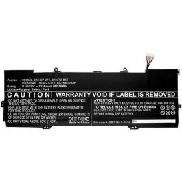 CoreParts Laptop Battery for HP 53WH Li-Pol 7.7V 6.9Ah Precio: 63.50000019. SKU: B12FXCD4QX