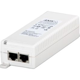Axis T8120 Midspan PoE de 1 Puerto, 15.4W, Cumple con IEEE 802.3af, para Suministro de Energía a Cámaras IP y Dispositivos de Red de Videovigilancia Precio: 76.4999994. SKU: B1KPET8N35