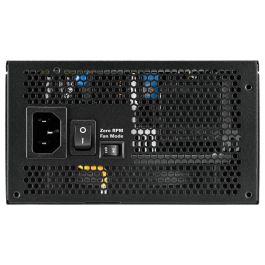 Sharkoon Rebel P20 Fuente de Alimentación 850W Negra Modular ATX 3.1 con 4x PCIe y 1x 12 Pin High Power