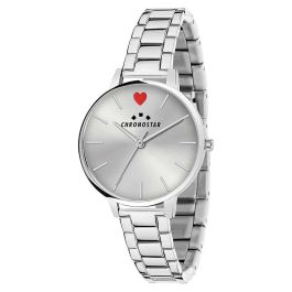 Reloj Mujer Chronostar GLAMOUR (Ø 39 mm)