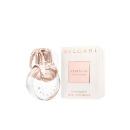 Perfume Mujer Bvlgari Omnia Crystalline EDT 50 ml Precio: 102.50000024. SKU: B1ERJ29KRJ