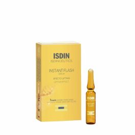 Isdin ISDINCEUTICS INSTANT FLASH ampolla 2 ml Tratamiento Facial Reafirmante Efecto Flash Precio: 4.49999968. SKU: B1CVQXVT8Y