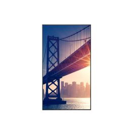 Sharp PN-ME552 55" ME-Series LFD UHD 3840x2160 450cd/m2 D-LED backlight 18/7 Android 13