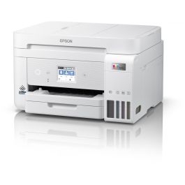 Epson Equipo multifuncion color EcoTank ET-4856 A4