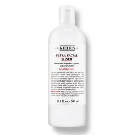Kiehls Tónico Ultra-Facial Cuidado Facial Diario - Para Todo Tipo de Pieles (Normal, Seca, Grasa, Mixta) - Formato Grande 500 ml - Mujer Precio: 35.50000003. SKU: B1FAVPNT52