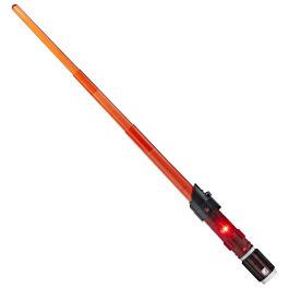 Hasbro Sable de luz electrónico Darth Vader Lightsaber Forge Kyber Core Star Wars Juguetes Niños Precio: 37.94999956. SKU: B169GG2GMG