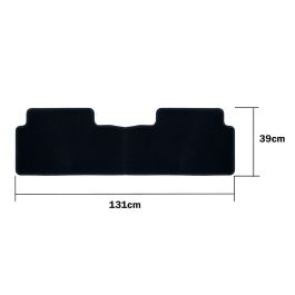 Alfombrilla para Coche OCC Motorsport OCCCT0023LOG Alfombrilla para Coche OCC Motorsport OCCCT0023LOG