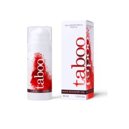 Gel Estimulante Ruf 30 ml Precio: 33.7900002. SKU: B15BZE9V8D