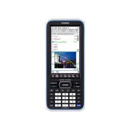 Casio FX CP 400 + E Calculadora Gráfica con Pantalla Táctil LCD a Color, Modo Examen, Gris Precio: 176.78999998. SKU: B1CW23KVSR