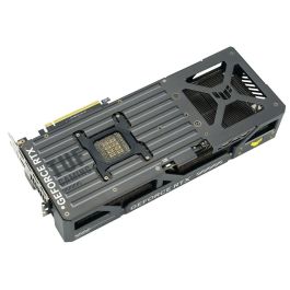 ASUS TUF Gaming TUF-RTX5090-O32G-GAMING Tarjeta Gráfica NVIDIA GeForce RTX 5090 32 GB GDDR7 PCI Express 5.0 Resolución 7680 x 4320