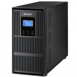Sai Ups Phasak 1000 Va Conqueror Pro Sai Ups Phasak 1000 Va Conqueror Pro Precio: 274.99000023. SKU: B1BCAZTCSG