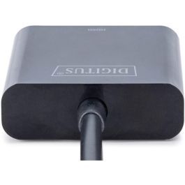 Digitus USB 3.0 to HDMI Adapter, 1080p Input USB, Output HDMI