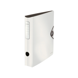 Leitz Archivador de palanca Active Solid 180 DIN A4 Lomo 65 mm Blanco Polifoam Precio: 88.50000016. SKU: B189LCJPN2