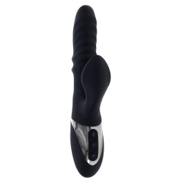 Vibrador Punto G Evolved Negro