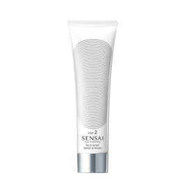 Sensai SILKY PURIFYING mud soap (wash & mask) Limpiador facial 125 ml Precio: 43.94999994. SKU: S4507255