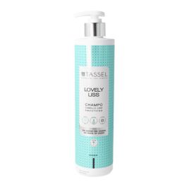 Dyal Lovely liss champú cabello liso 500 ml Precio: 17.5000001. SKU: B1JVML79BJ