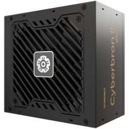 Enermax EMB850EWT-NAC CyberBron III 850W Fuente de Alimentación PC ATX 80 PLUS Bronze No Modular