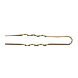 Eurostil Cabello bolsa de horquillas invisible bronze 20un Precio: 1.79000019. SKU: SLC-93922