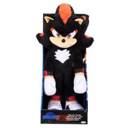 Jakks Pacific Peluche Shadow Deluxe Sonic 3 32cm Precio: 29.49999965. SKU: B1H8Y6K8GC