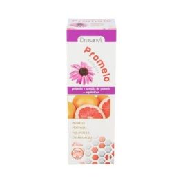 DRASANVI Promelo Complex 50ml, Complemento para el Sistema Inmunitario con Própolis, Equinácea, Pomelo y Escaramujo Precio: 18.5000002. SKU: B174AACQ68