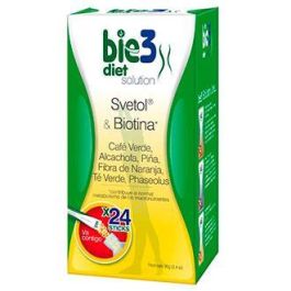 Bie3 Diet Solution 24Sticks Precio: 11.5900004. SKU: B1B28WA4NR