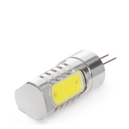 Bombilla LED G4 4.5W 250Lm 6000ºK 40.000H [AOE-G4114-4,5W-CW Precio: 2.8900003. SKU: 15096764858755