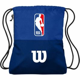 Bolsa Mochila con Cuerdas Wilson NBA DRV Cinch BL Azul Precio: 21.88999989. SKU: B1FW74FWK6