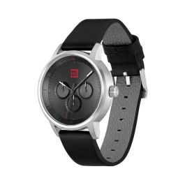 Reloj Hombre Hugo Boss 1530263 Plateado (Ø 42 mm)