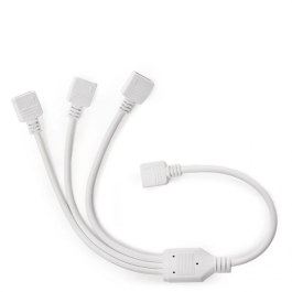 Conector RGB 3 Salidas Precio: 0.69000008. SKU: B15FV2XK6B