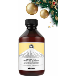 Davines Purificante Champú 250 mL. Davines Purificante Champú 250 mL.