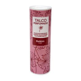 Baikim Talco Perfumado para Piel Seca y Fresca, Uso Diario en Adultos y Niños - 200 g Precio: 2.50000036. SKU: B14GAD24RZ