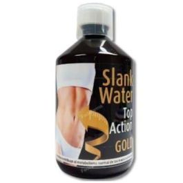 Slank Water Top Action Gold Precio: 24.4999997. SKU: B1ADBTRRTS