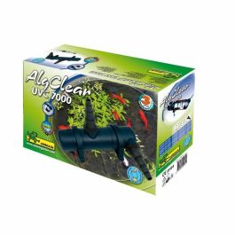 Ubbink AlgClear 7000 Dispositivo UV-C para piscinas de hasta 7000 litros