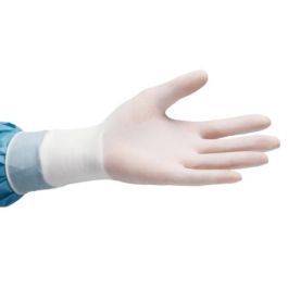 Guantes de Látex para Cirugía Estériles Sin Polvo, 50 Pares, Puño Largo y Textura para Mejor Agarre Precio: 31.99000057. SKU: B1D75L8NVC