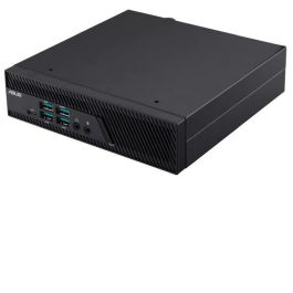 Mini PC Asus PB63-B3011AH Intel Core i3-13100 8 GB RAM 256 GB SSD Mini PC Asus PB63-B3011AH Intel Core i3-13100 8 GB RAM 256 GB SSD