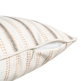 Cojín Rayas Decoración 45 X 45 cm