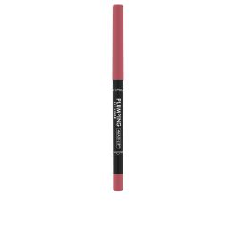 Catrice PLUMPING Perfilador de Labios #190-I Like To Mauve IT 0,35 gr Efecto Voluminizador Acabado Satinado Mate Resistente al Agua