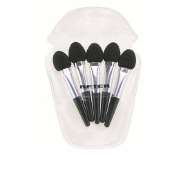 Beter Set 5 Brochas Maquillaje Ojos Sombra de Párpados para Mujer Precio: 1.49999949. SKU: B17WE5PZ3L